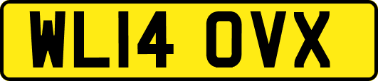 WL14OVX