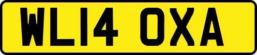 WL14OXA