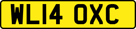 WL14OXC