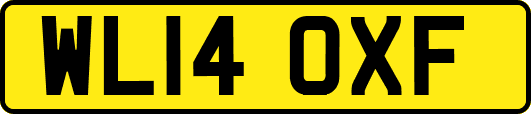 WL14OXF