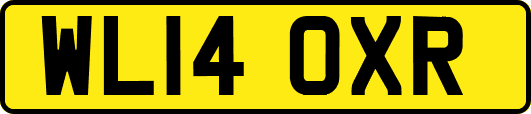 WL14OXR