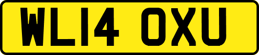 WL14OXU
