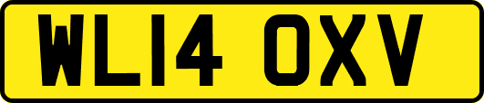WL14OXV