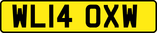 WL14OXW
