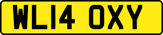 WL14OXY