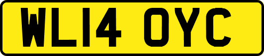 WL14OYC