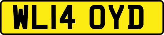 WL14OYD