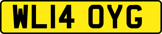 WL14OYG