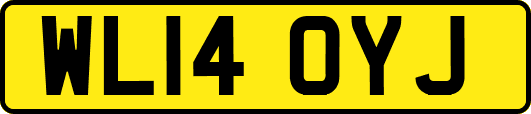 WL14OYJ