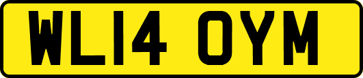 WL14OYM