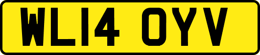 WL14OYV