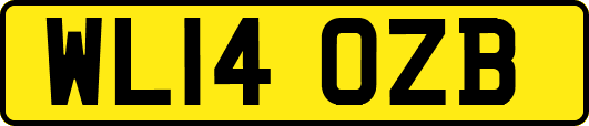 WL14OZB