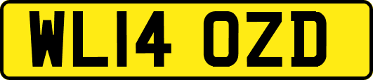 WL14OZD