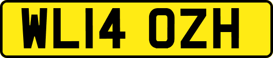 WL14OZH