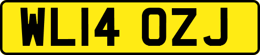 WL14OZJ