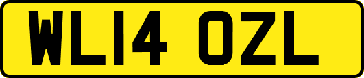 WL14OZL