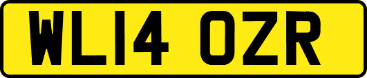 WL14OZR