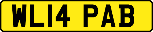 WL14PAB
