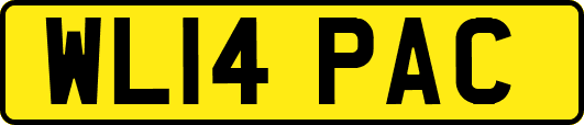 WL14PAC