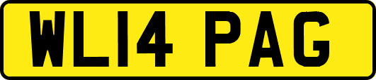 WL14PAG