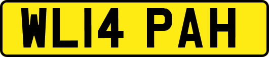 WL14PAH