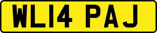 WL14PAJ