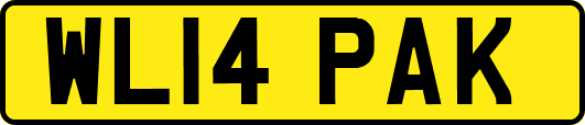 WL14PAK
