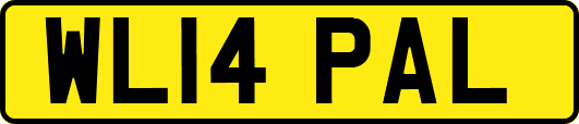 WL14PAL