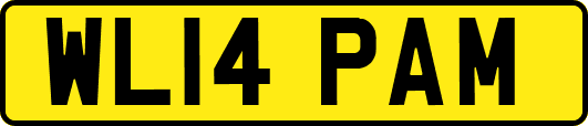 WL14PAM