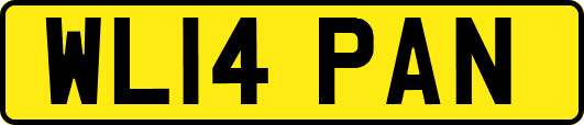 WL14PAN