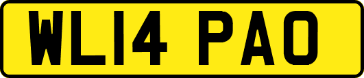 WL14PAO