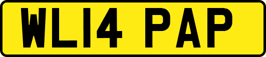 WL14PAP