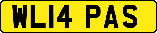 WL14PAS