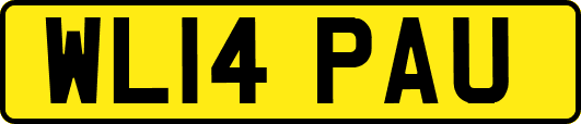 WL14PAU