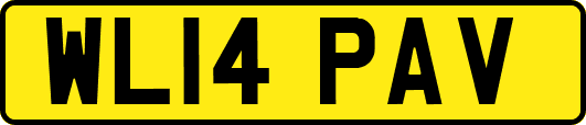 WL14PAV