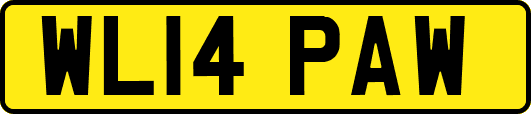 WL14PAW