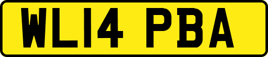 WL14PBA