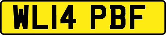 WL14PBF