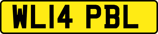WL14PBL