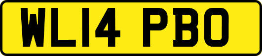 WL14PBO