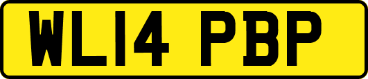 WL14PBP