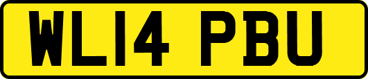 WL14PBU