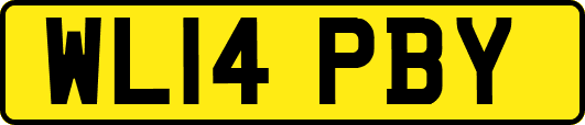 WL14PBY