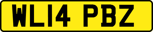 WL14PBZ