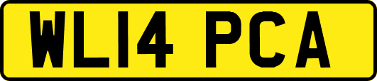 WL14PCA