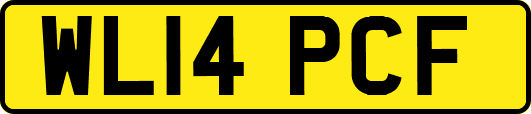 WL14PCF
