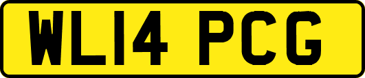 WL14PCG