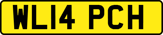 WL14PCH