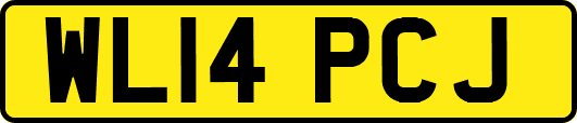 WL14PCJ
