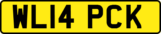 WL14PCK